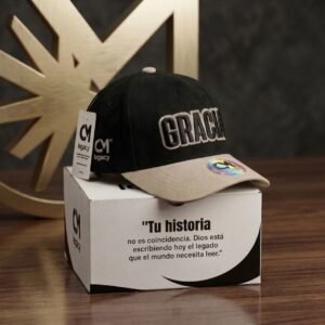 Gracia Negra