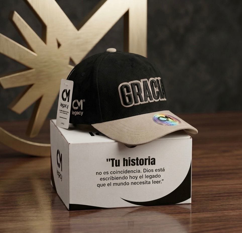 Gracia Negra