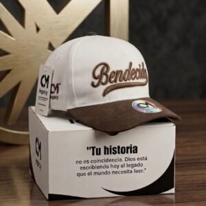 Bendecido