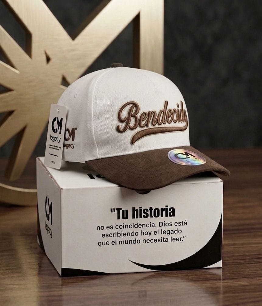 Bendecido