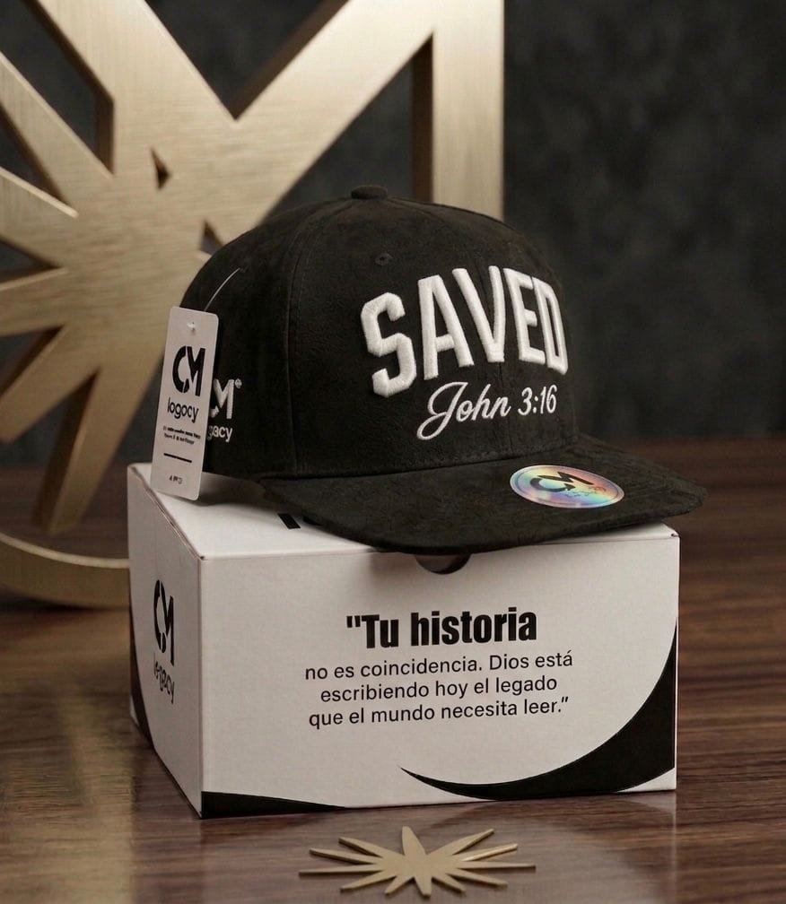Saved