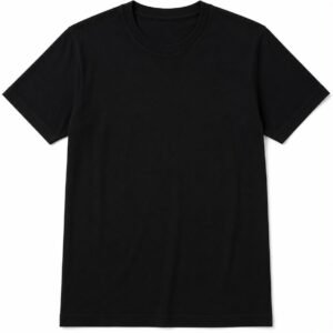Playera 100% Algodón