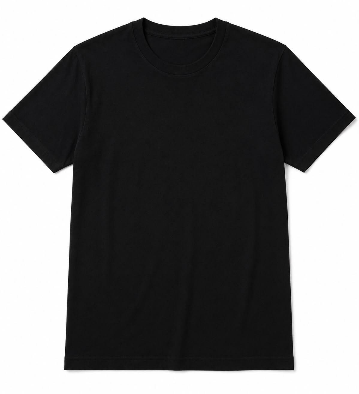 Playera 100% Algodón
