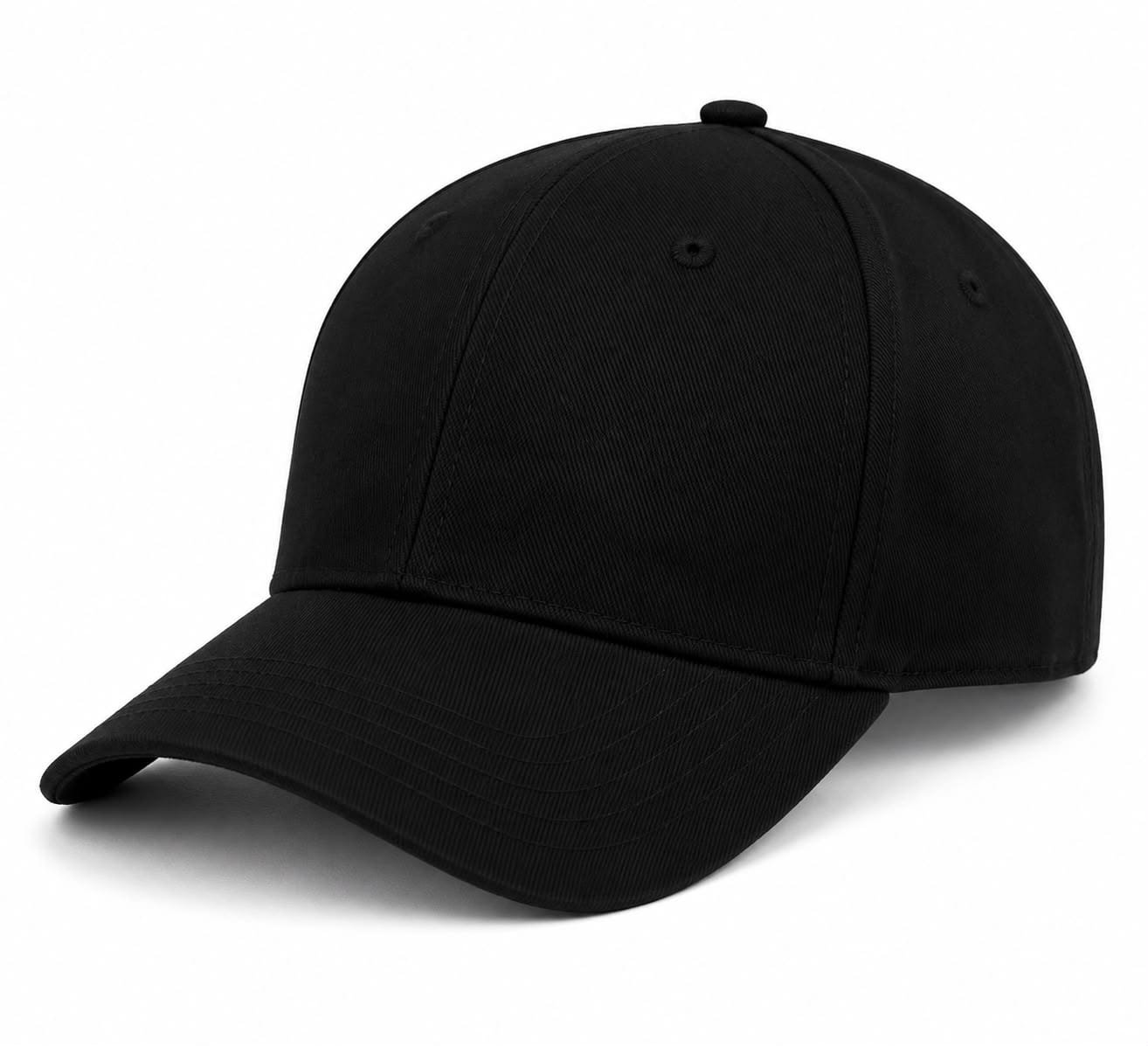 Gorra de Gabardina