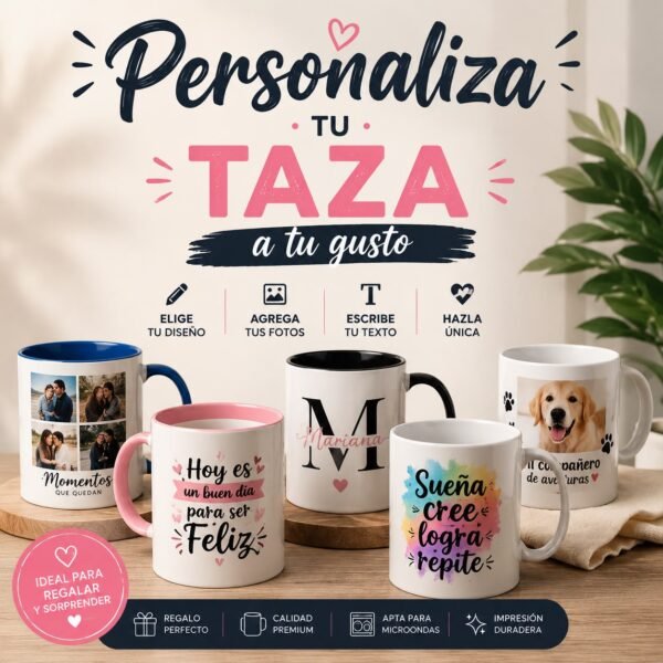 Personalización
