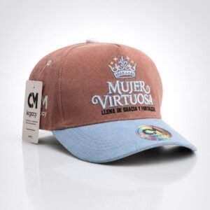 Mujer Virtuosa