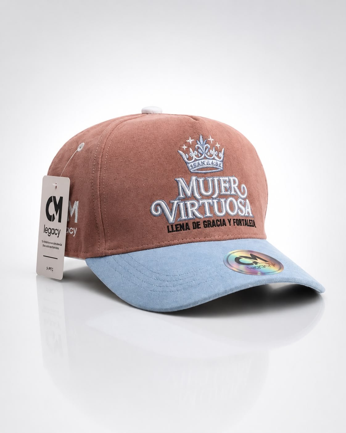 Mujer Virtuosa