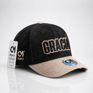 Gracia Negra