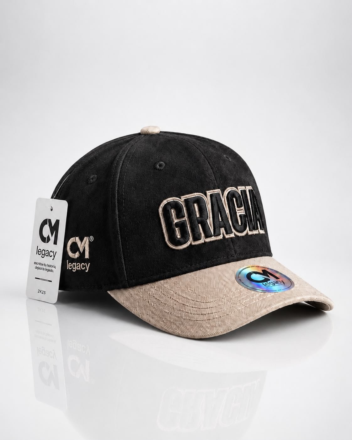 Gracia Negra