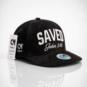 Saved