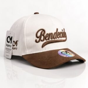 Bendecido