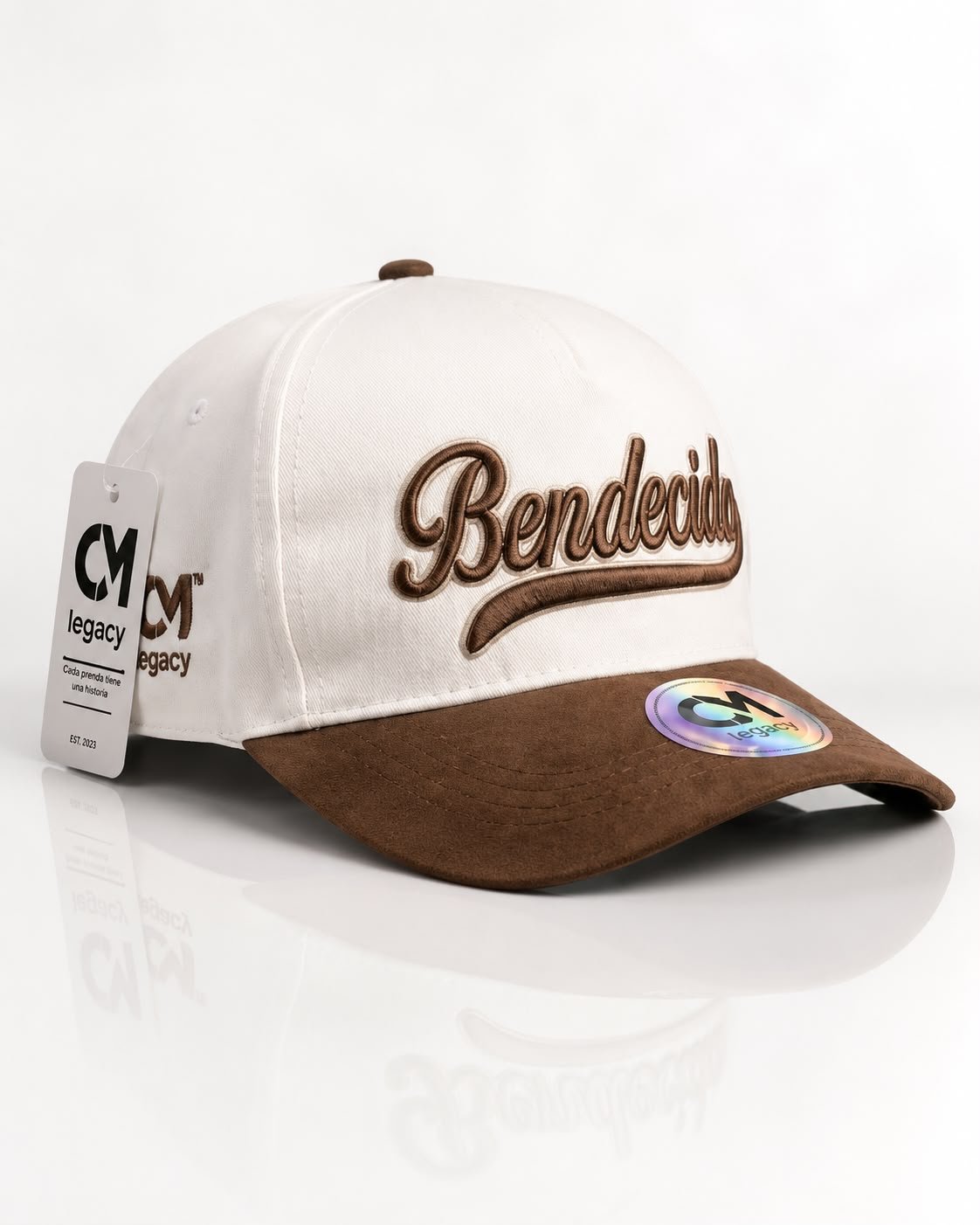 Bendecido